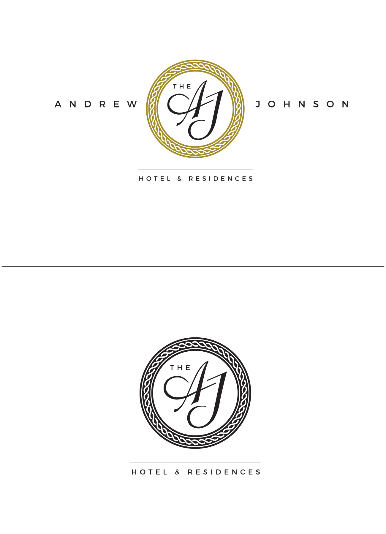 The Andrew Johnson Hotel