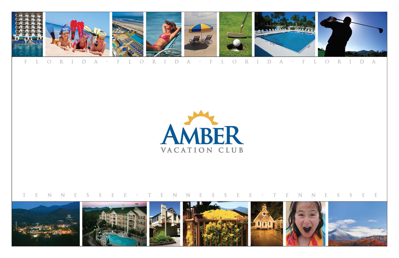 Amber Vacations