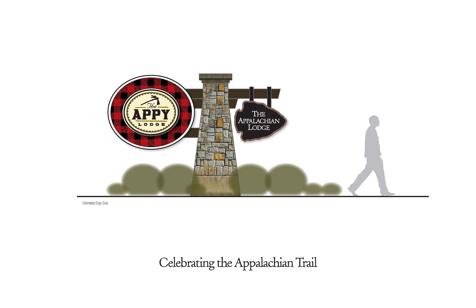 The Appy Lodge